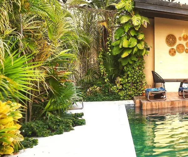 Heart & Soul Ph Apartment